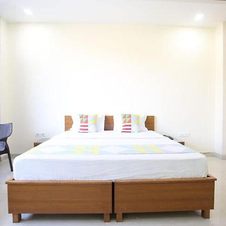 Sky Home Train View Kasauli Exterior foto