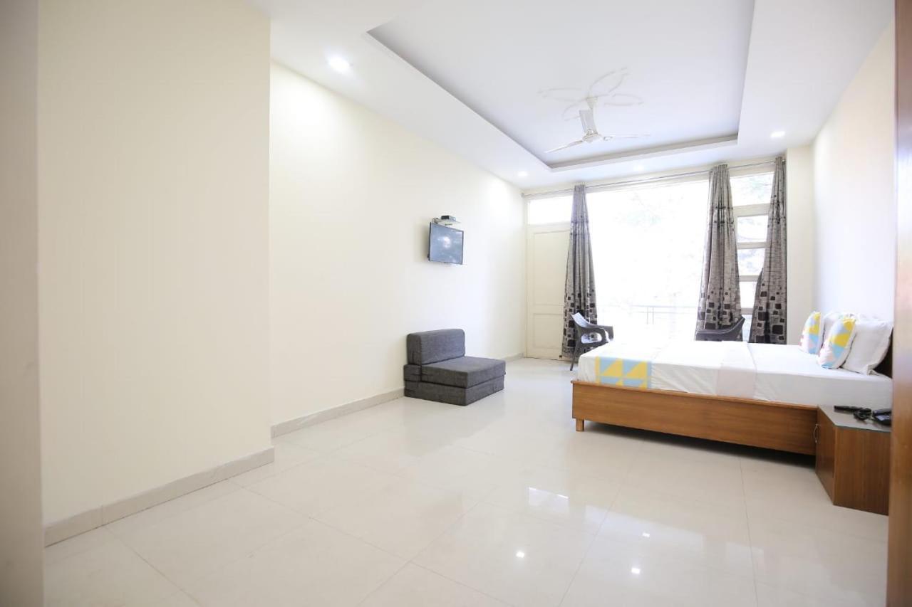 Sky Home Train View Kasauli Exterior foto