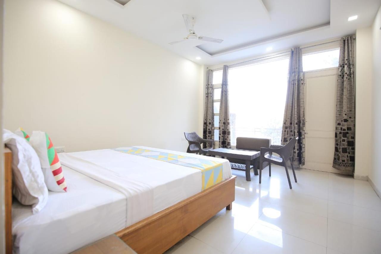 Sky Home Train View Kasauli Exterior foto