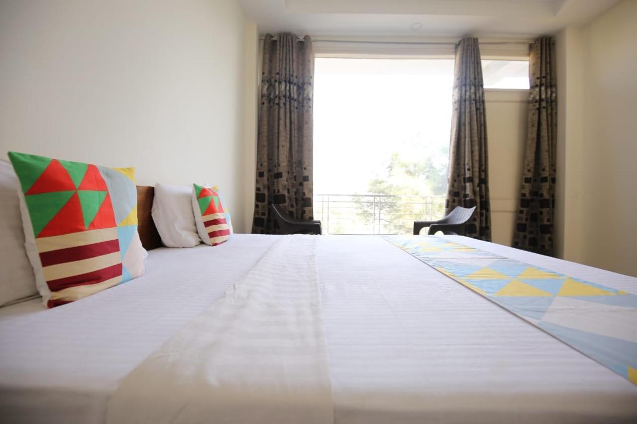 Sky Home Train View Kasauli Exterior foto