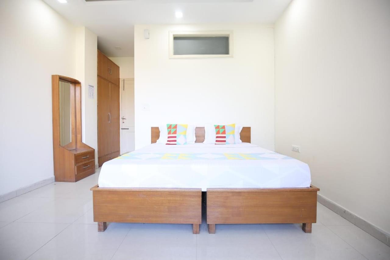 Sky Home Train View Kasauli Exterior foto